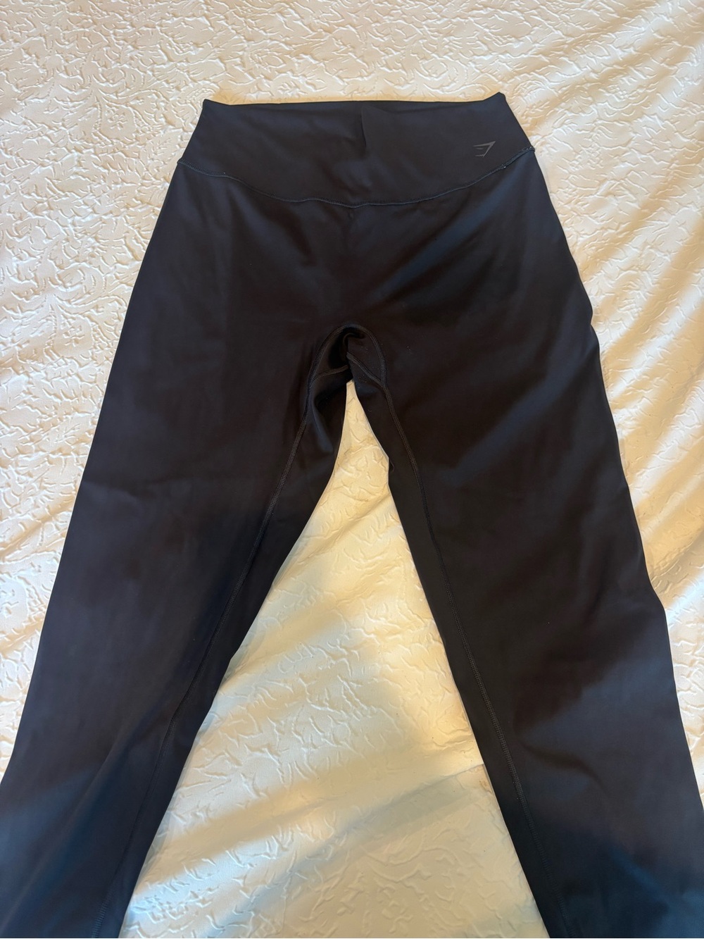 Gymshark Black Leggings